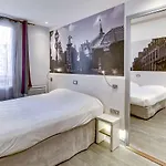 Hotel Kyriad 12 - Nation Paris