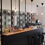 Kyriad 12 - Nation Hotel 3*
