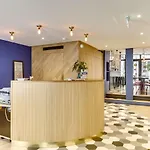 Hotel Kyriad 12 - Nation