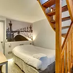 Kyriad 12 - Nation Hotel 3*
