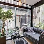 Kyriad 12 - Nation Hotel