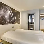 Hotel Kyriad 12 - Nation