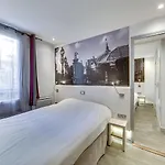 Kyriad 12 - Nation Hotel 3*
