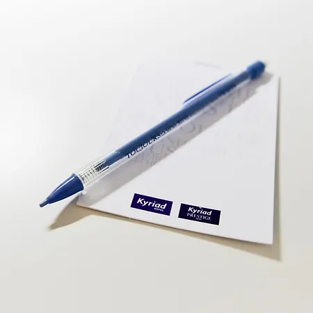 Hotel Kyriad 12 - Nation Parigi