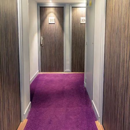 키리아드 12 - 네이션