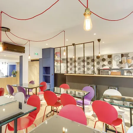 키리아드 12 - 네이션 호텔