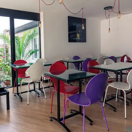 키리아드 12 - 네이션 호텔