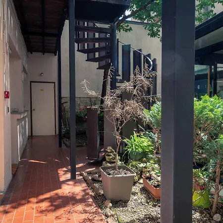 키리아드 12 - 네이션 파리