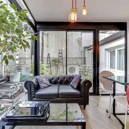 키리아드 12 - 네이션 호텔