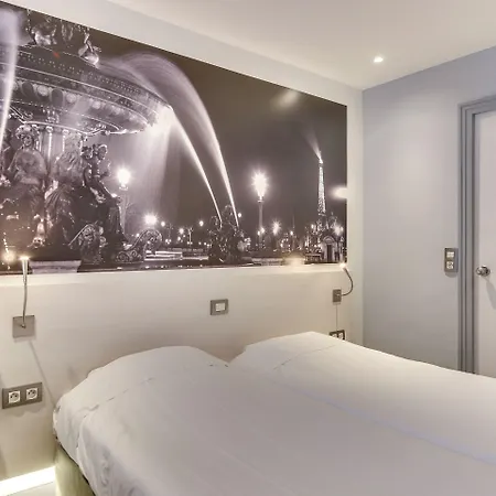 키리아드 12 - 네이션 3* 파리