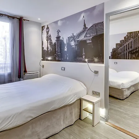 호텔 키리아드 12 - 네이션