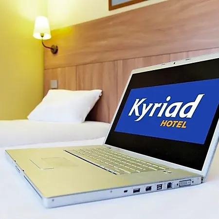 Kyriad 12 - Nation 3*