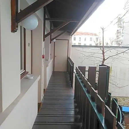 Kyriad 12 - Nation Hotel