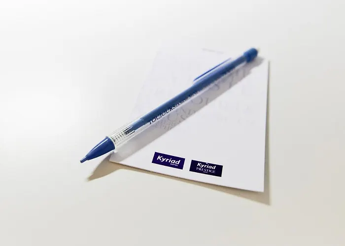 Hotel Kyriad 12 - Nation Paris