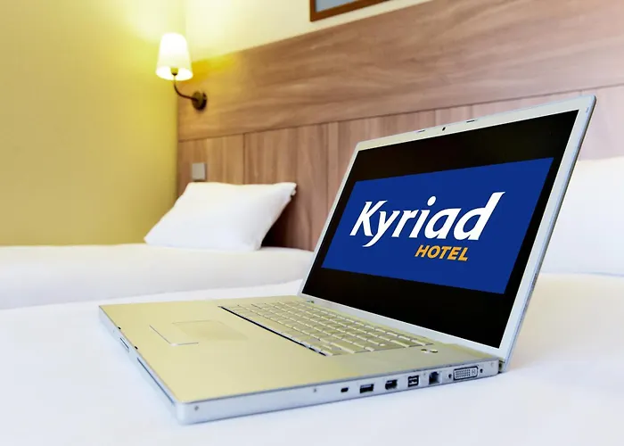 Kyriad 12 - Nation فندق باريس